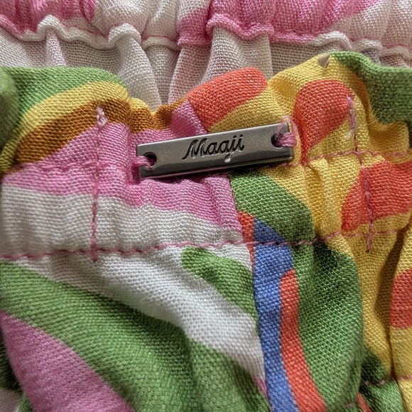 Maaji Palmery Madelyn Dress - Picture 8 of 9